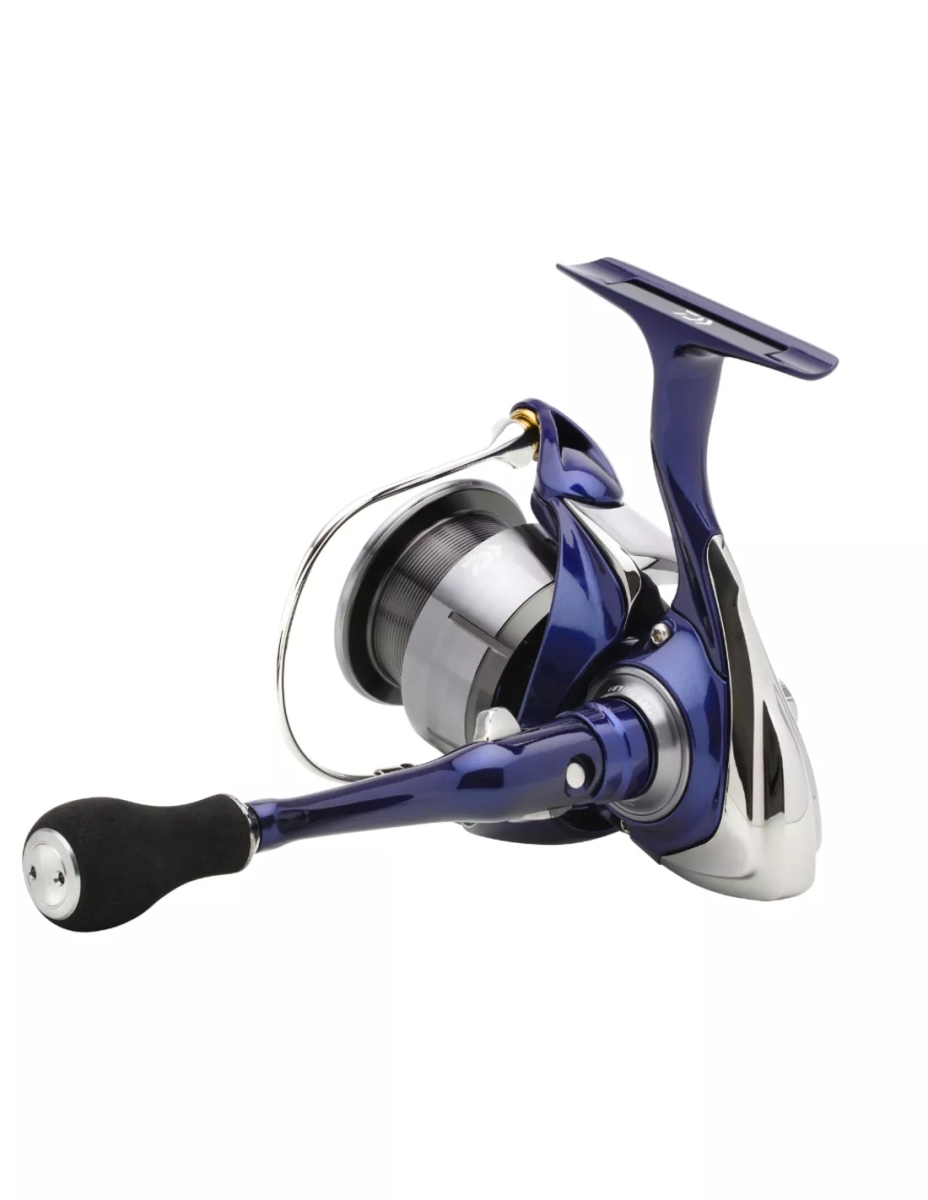 24 TDR Match & Feeder QD (3012QD)